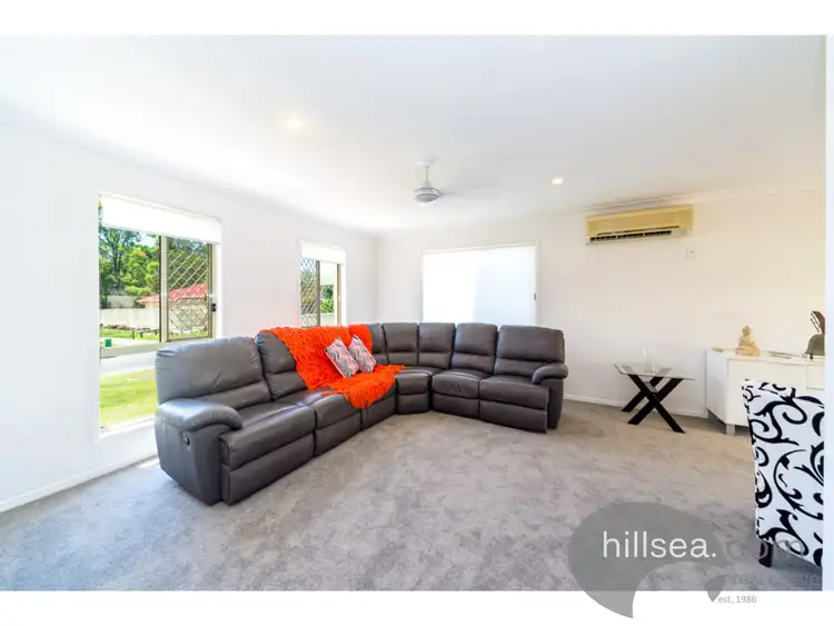 Sixth view of Homely house listing, 21 Tanzen Drive, Arundel QLD 4214