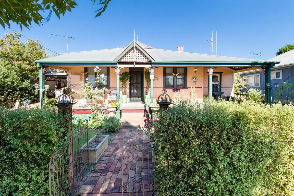 Main view of Homely house listing, 91 Edward Street, Molong NSW 2866