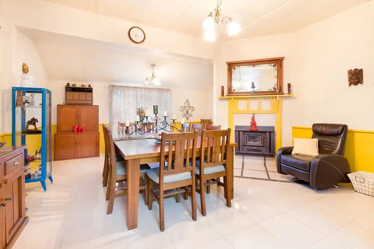 Fourth view of Homely house listing, 91 Edward Street, Molong NSW 2866