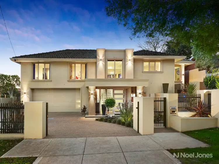 45 Elizabeth Street, Doncaster East VIC 3109