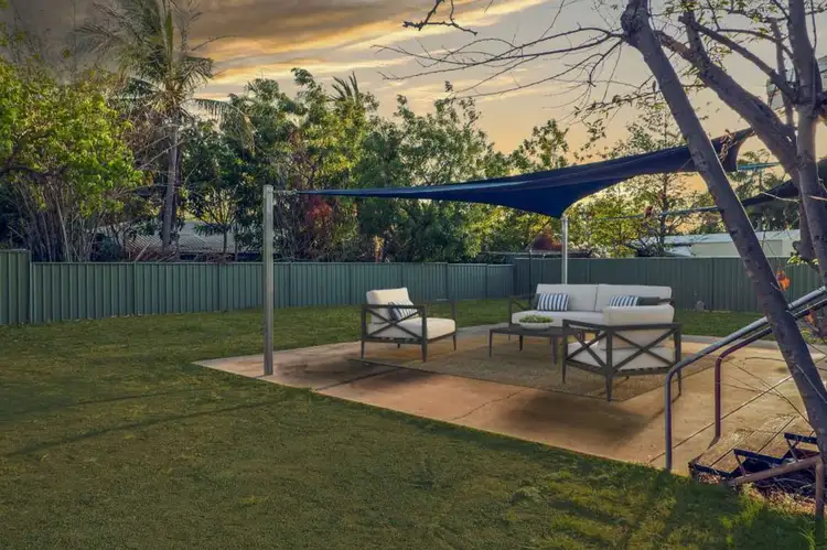 Main view of Homely house listing, 23 Nutwood Crescent, Kununurra WA 6743