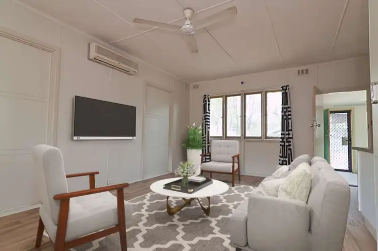 Second view of Homely house listing, 23 Nutwood Crescent, Kununurra WA 6743