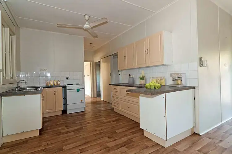 Third view of Homely house listing, 23 Nutwood Crescent, Kununurra WA 6743