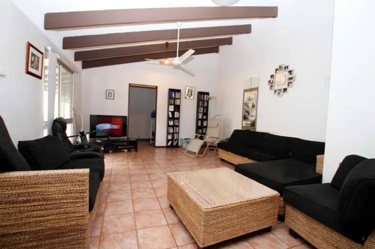 6 Boobialla Way, Kununurra WA 6743