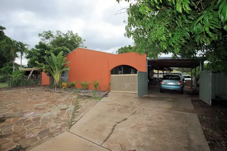 Second view of Homely house listing, 6 Boobialla Way, Kununurra WA 6743