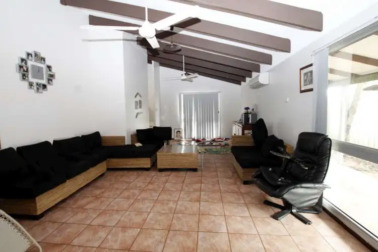 Third view of Homely house listing, 6 Boobialla Way, Kununurra WA 6743
