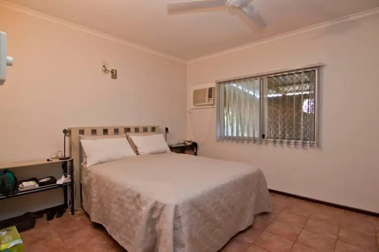 Sixth view of Homely house listing, 6 Boobialla Way, Kununurra WA 6743