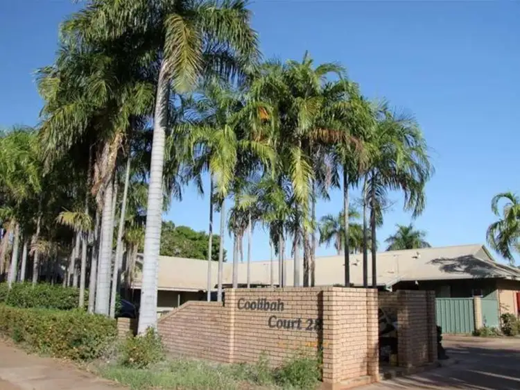 Main view of Homely house listing, 12/28 Coolibah Drive, Kununurra WA 6743
