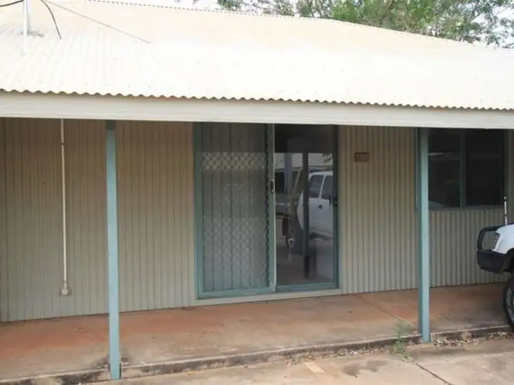 Second view of Homely house listing, 12/28 Coolibah Drive, Kununurra WA 6743