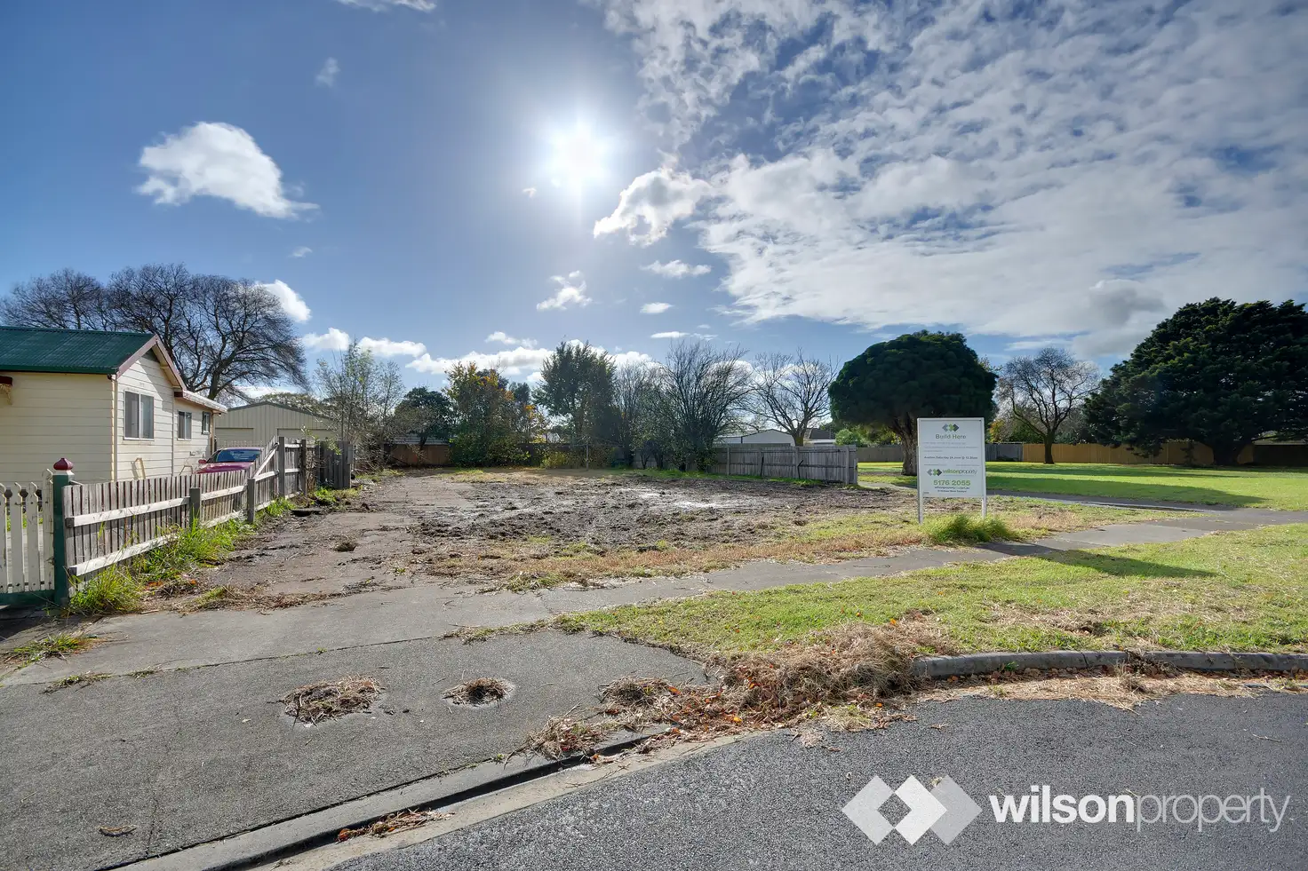 Main view of Homely land listing, 9 Hicks Court, Traralgon VIC 3844