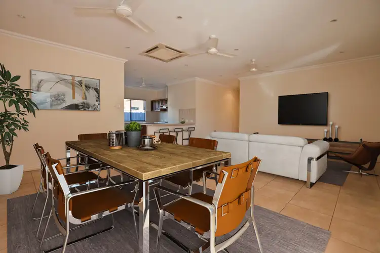 Main view of Homely house listing, 1 Barding Loop, Kununurra WA 6743