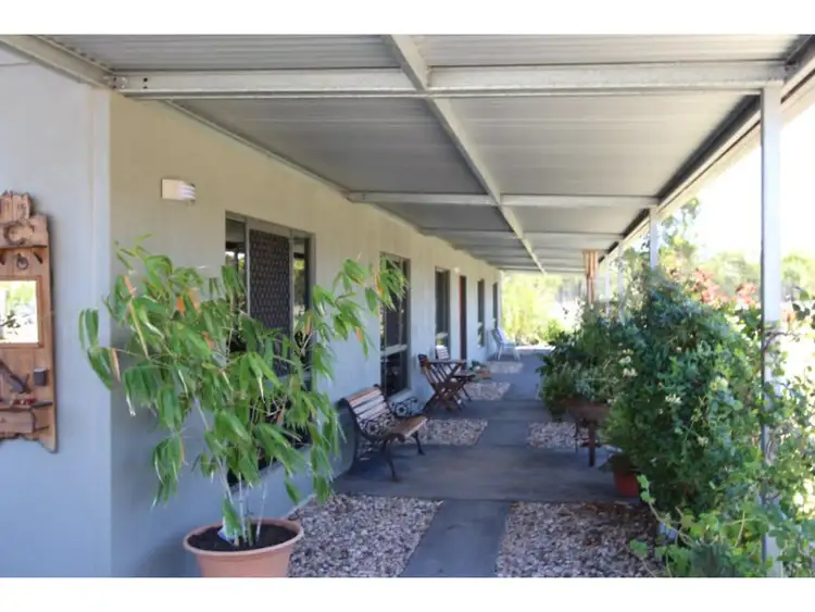 Sixth view of Homely rural property listing, 141 Falla Lane, Leyburn QLD 4365