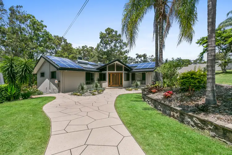 6 Walker Drive, Worongary QLD 4213