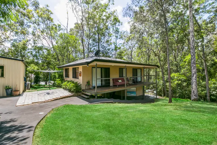 Fourth view of Homely house listing, 6 Walker Drive, Worongary QLD 4213