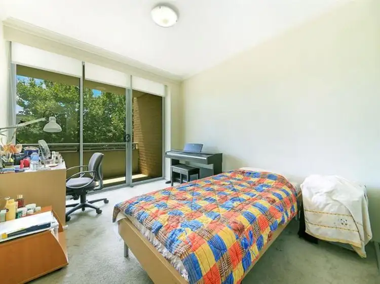 Main view of Homely apartment listing, 166/806 Bourke Street, Waterloo NSW 2017