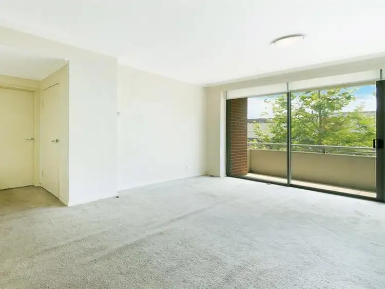 Second view of Homely apartment listing, 166/806 Bourke Street, Waterloo NSW 2017