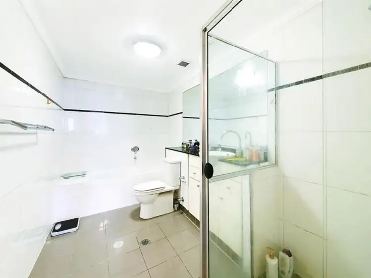 Fourth view of Homely apartment listing, 166/806 Bourke Street, Waterloo NSW 2017