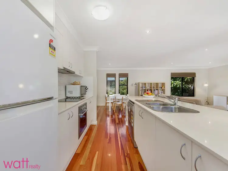 2/22 Seabrook Street, Kedron QLD 4031