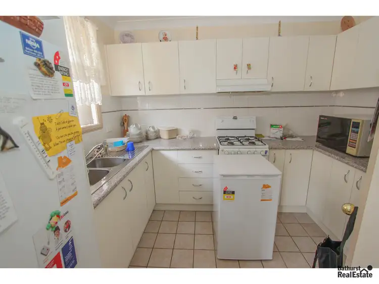 Second view of Homely unit listing, 10D Wilkins Street, Bathurst NSW 2795