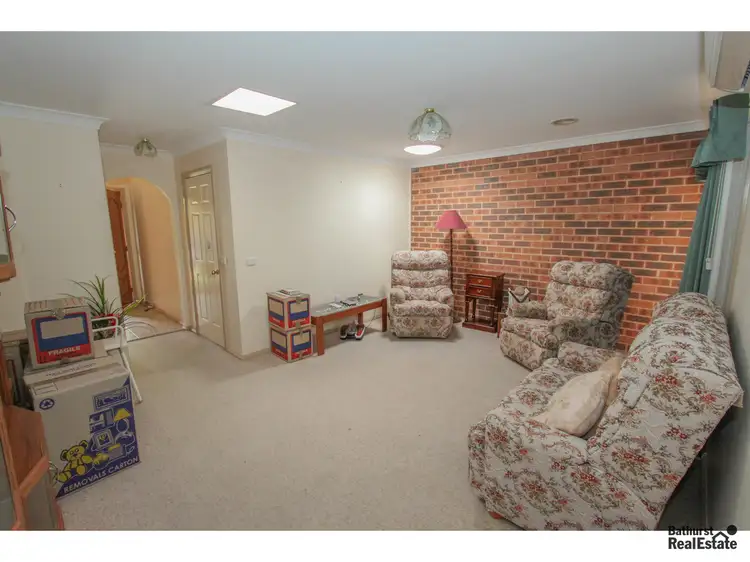 Third view of Homely unit listing, 10D Wilkins Street, Bathurst NSW 2795