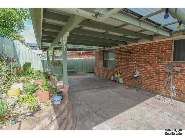 Fifth view of Homely unit listing, 10D Wilkins Street, Bathurst NSW 2795