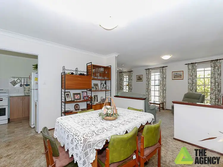 3 Thornhill Way, Greenwood WA 6024