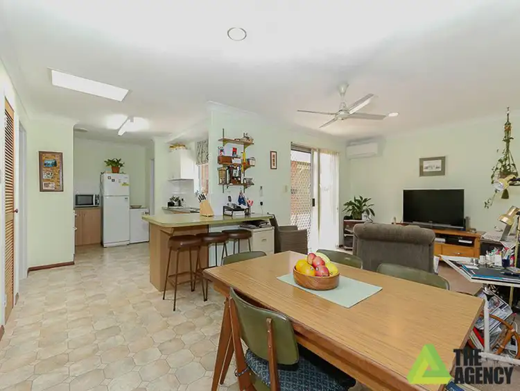 Second view of Homely house listing, 3 Thornhill Way, Greenwood WA 6024