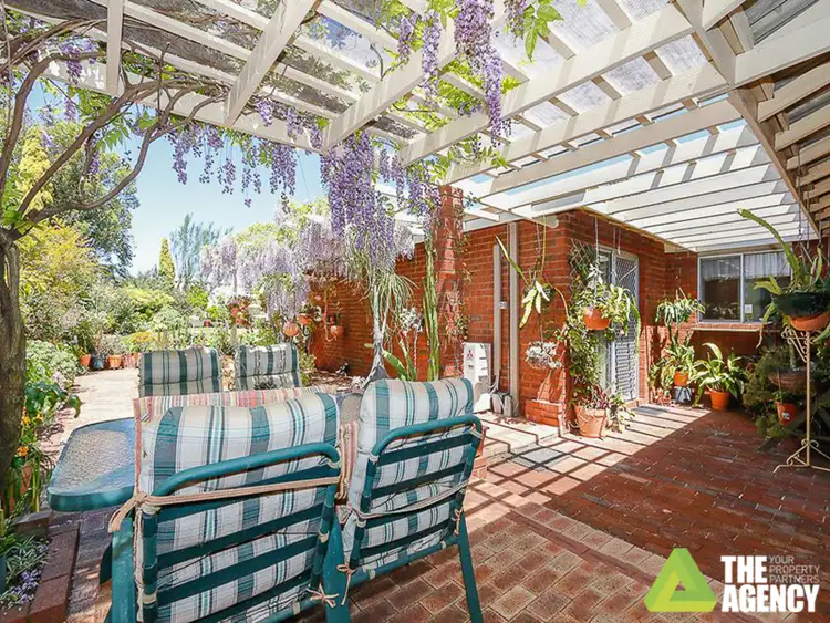 Third view of Homely house listing, 3 Thornhill Way, Greenwood WA 6024