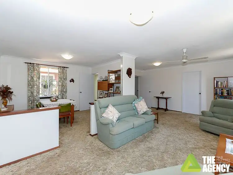 Fifth view of Homely house listing, 3 Thornhill Way, Greenwood WA 6024