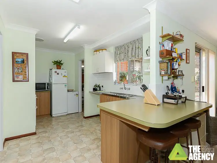 Sixth view of Homely house listing, 3 Thornhill Way, Greenwood WA 6024