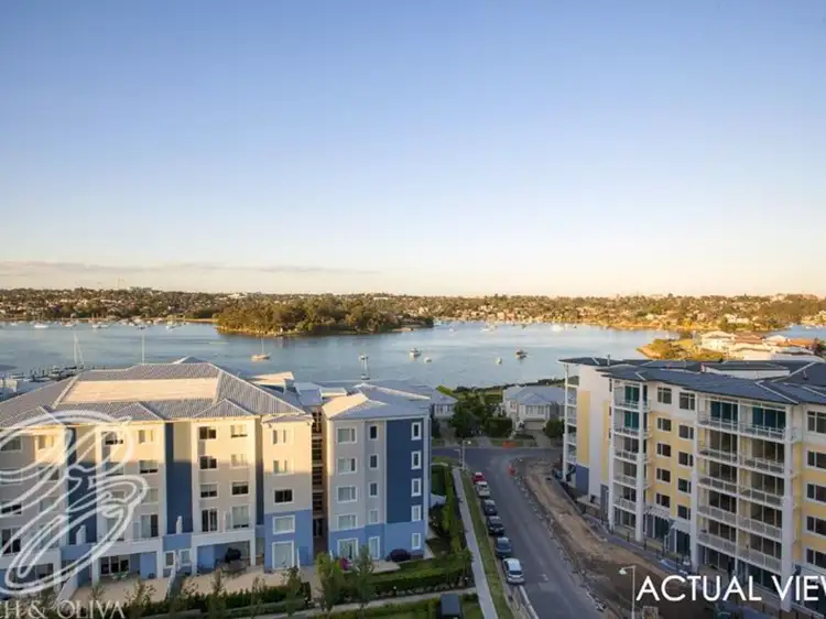 702/18 Woodlands Avenue, Breakfast Point NSW 2137