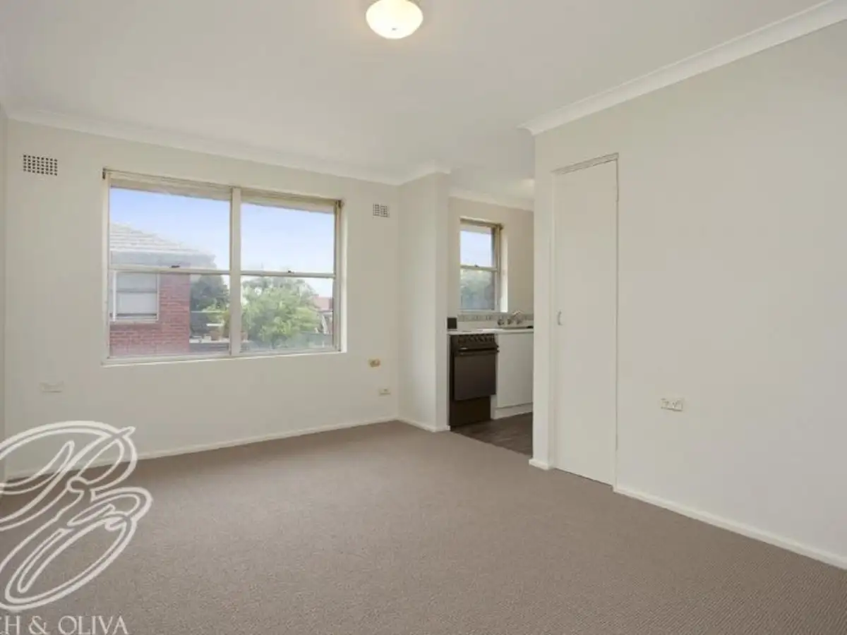Main view of Homely unit listing, 44/1 Fabos Place, Croydon Park NSW 2133