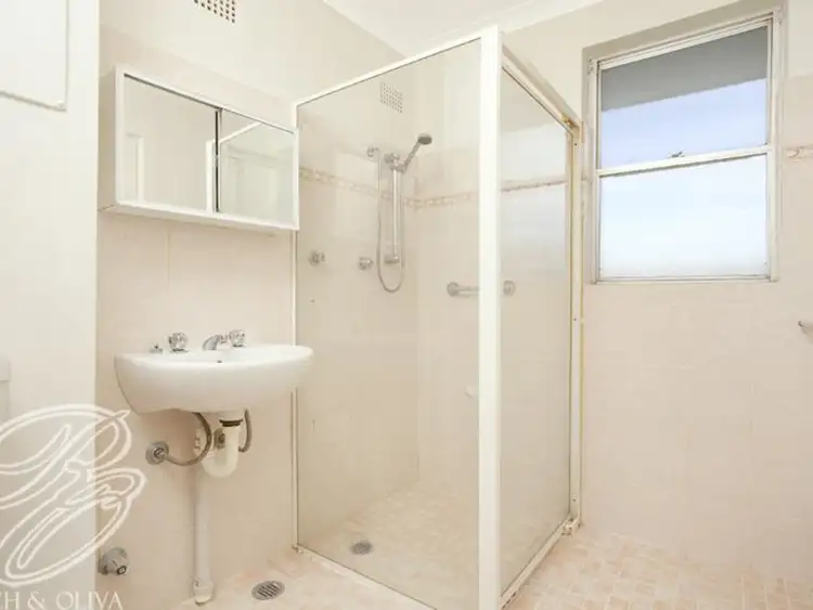 Fourth view of Homely unit listing, 44/1 Fabos Place, Croydon Park NSW 2133