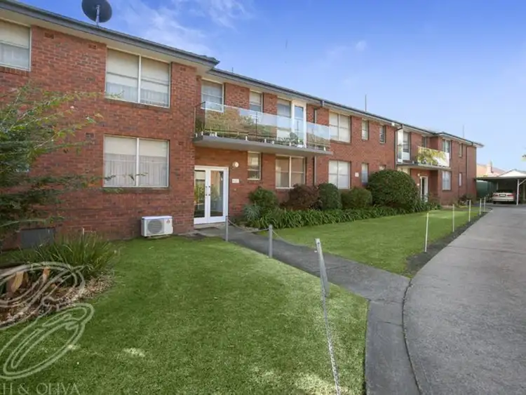 Fifth view of Homely unit listing, 44/1 Fabos Place, Croydon Park NSW 2133