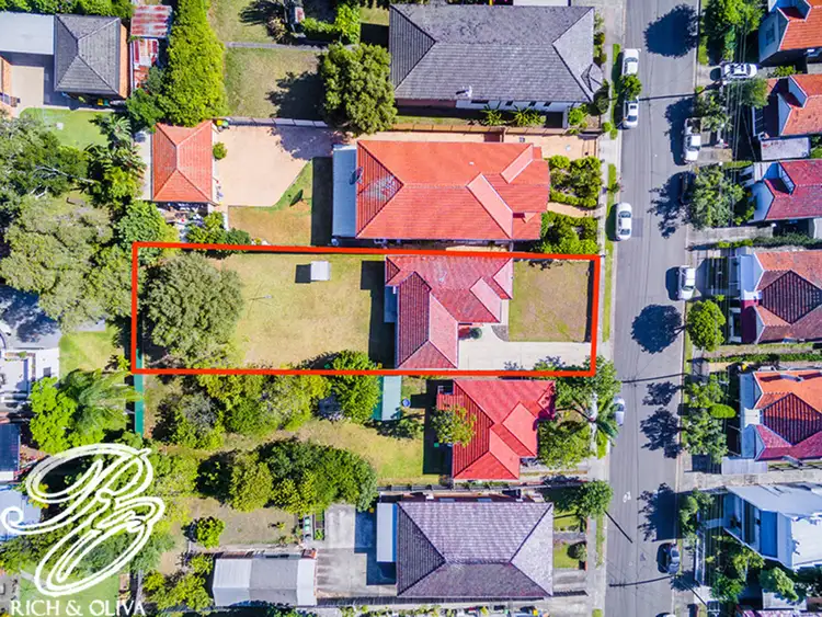 Second view of Homely house listing, 71 Croydon Avenue, Croydon Park NSW 2133