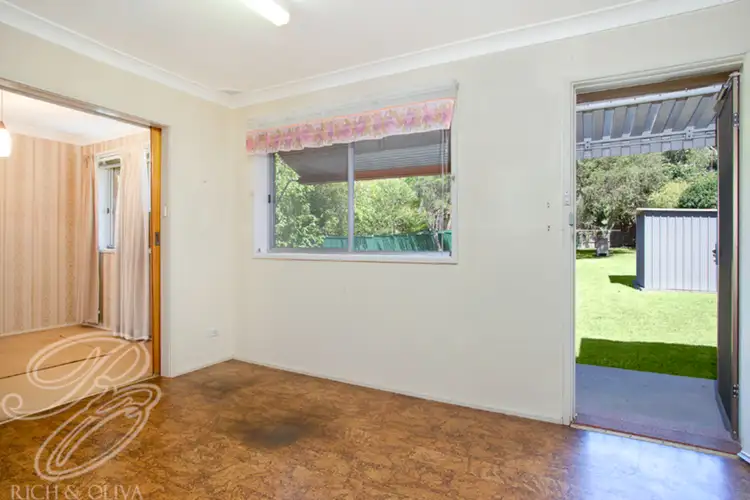 Fifth view of Homely house listing, 71 Croydon Avenue, Croydon Park NSW 2133