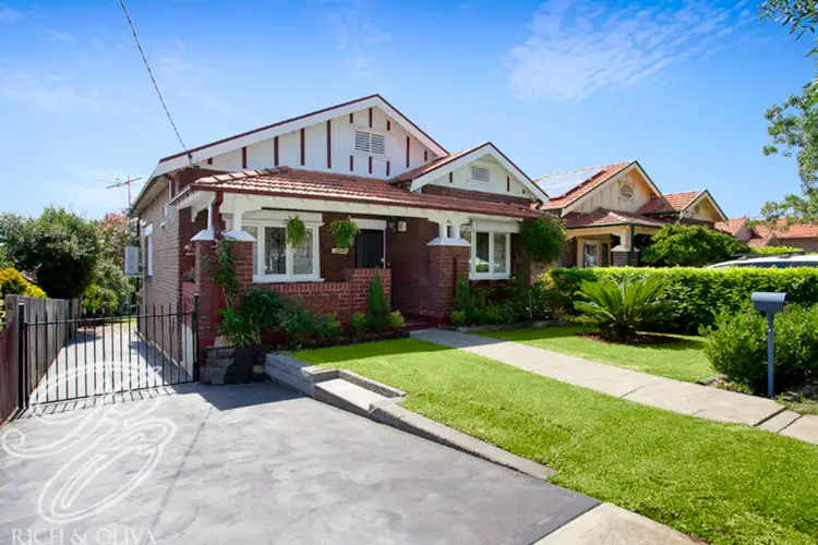 46 Badminton Road, Croydon NSW 2132