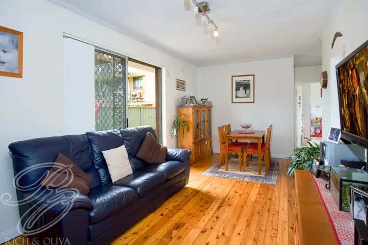 Second view of Homely apartment listing, 3/74 Brighton Avenue, Croydon Park NSW 2133