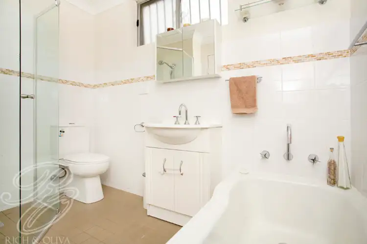 Fourth view of Homely apartment listing, 3/74 Brighton Avenue, Croydon Park NSW 2133