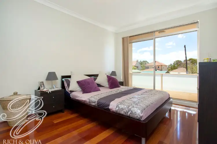 Fourth view of Homely apartment listing, 4/132 Frederick Street, Ashfield NSW 2131