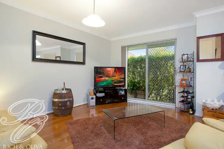 Second view of Homely townhouse listing, 6/243 Georges River Road, Croydon Park NSW 2133