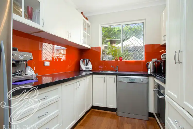 Third view of Homely townhouse listing, 6/243 Georges River Road, Croydon Park NSW 2133