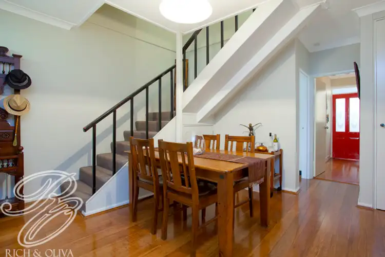 Fourth view of Homely townhouse listing, 6/243 Georges River Road, Croydon Park NSW 2133