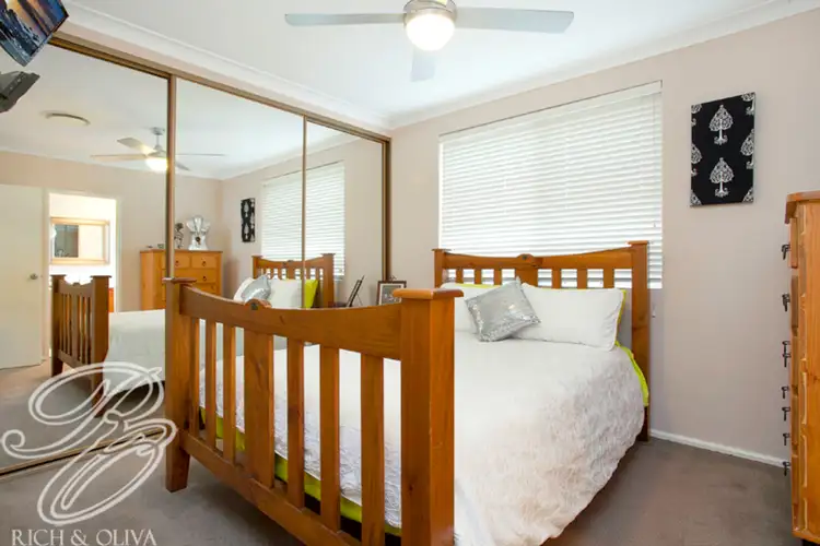 Fifth view of Homely townhouse listing, 6/243 Georges River Road, Croydon Park NSW 2133