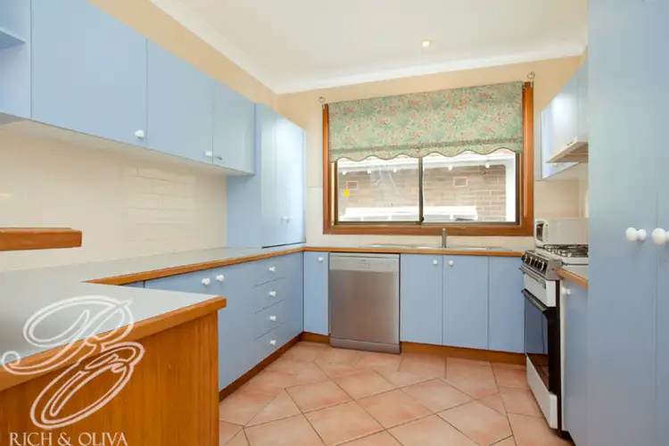 Third view of Homely house listing, 27 Rose Street, Croydon Park NSW 2133