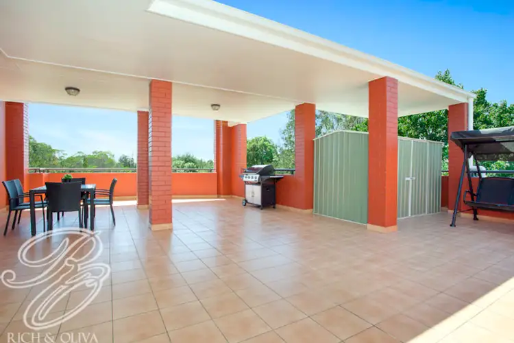 13/69-73 Second Avenue, Campsie NSW 2194