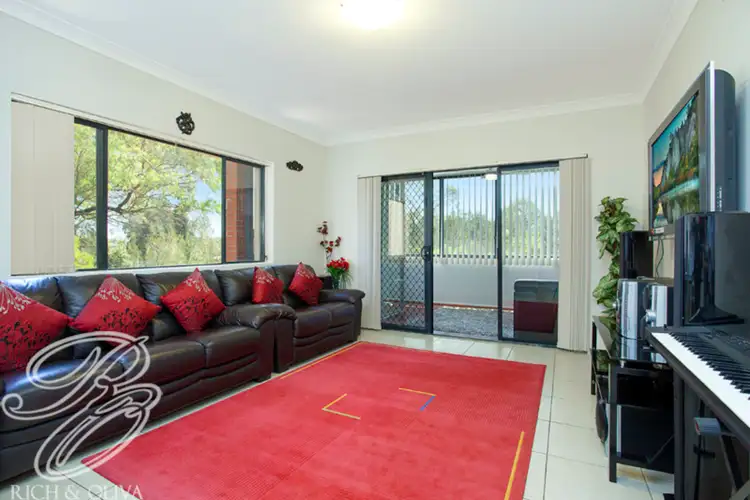 Third view of Homely apartment listing, 13/69-73 Second Avenue, Campsie NSW 2194