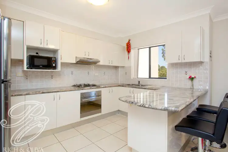 Fourth view of Homely apartment listing, 13/69-73 Second Avenue, Campsie NSW 2194