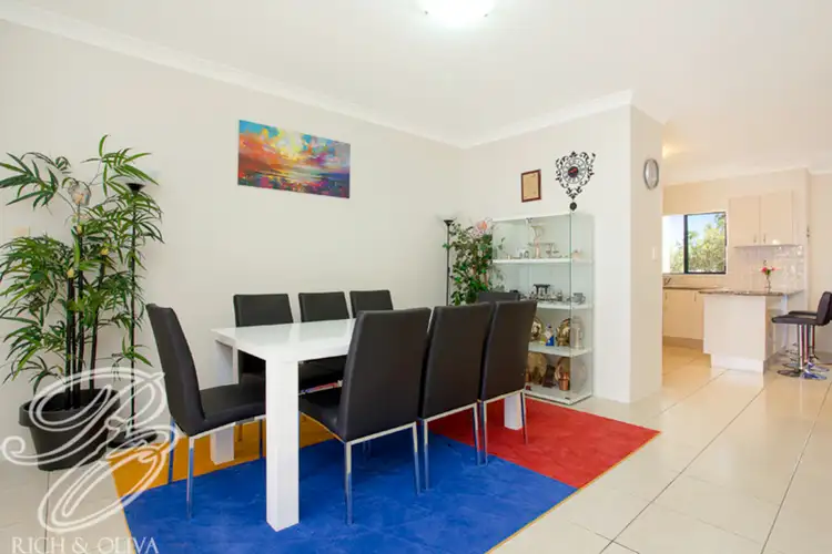 Fifth view of Homely apartment listing, 13/69-73 Second Avenue, Campsie NSW 2194