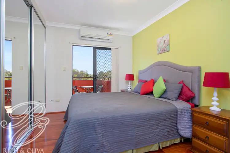 Sixth view of Homely apartment listing, 13/69-73 Second Avenue, Campsie NSW 2194